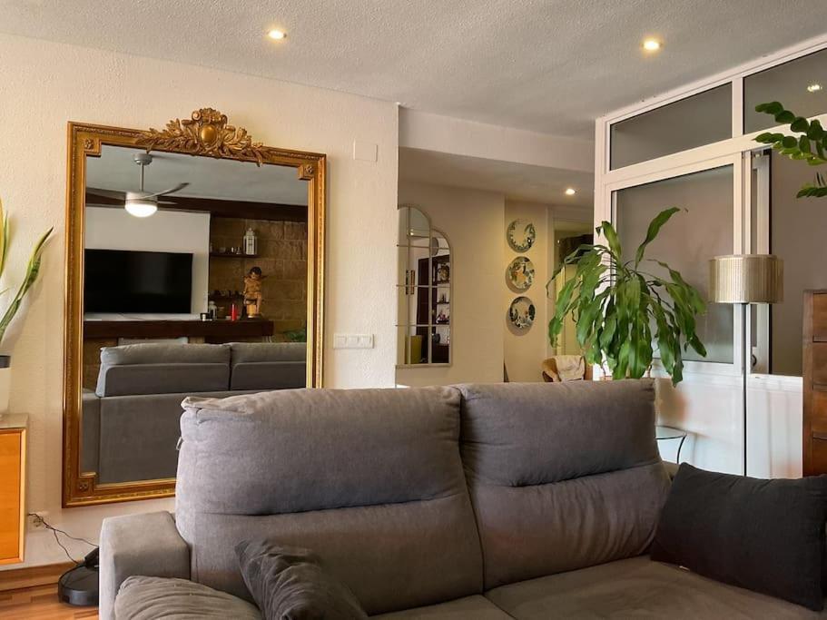 Appartement Blue Pearl - La Nogalera Torremolinos