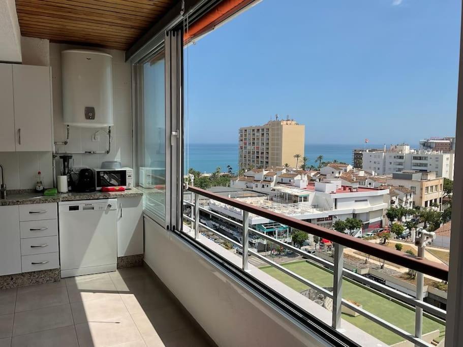 Appartement Blue Pearl - La Nogalera *