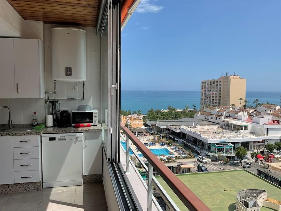 Blue Pearl - La Nogalera Appartement