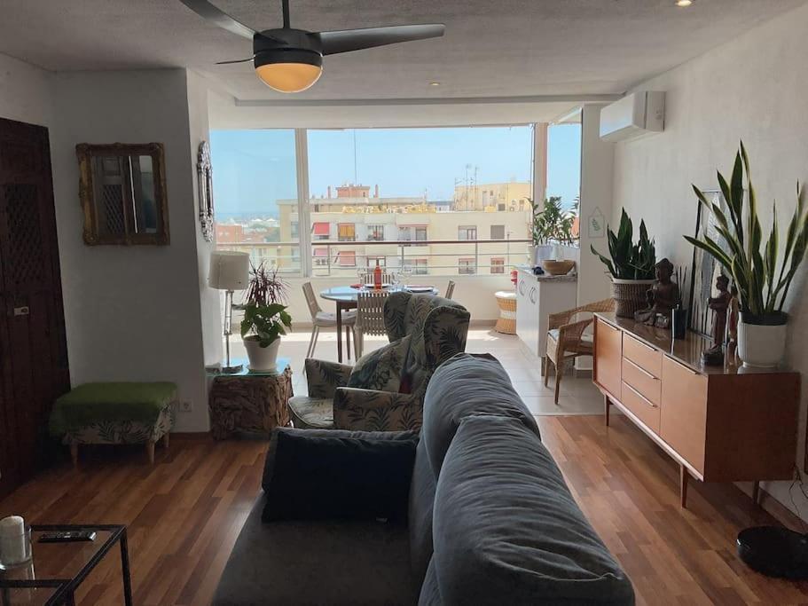 Appartement Blue Pearl - La Nogalera