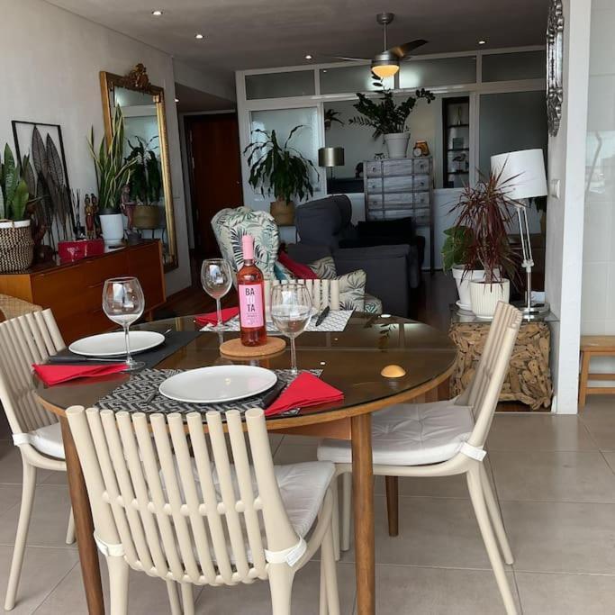 Appartement Blue Pearl - La Nogalera Torremolinos