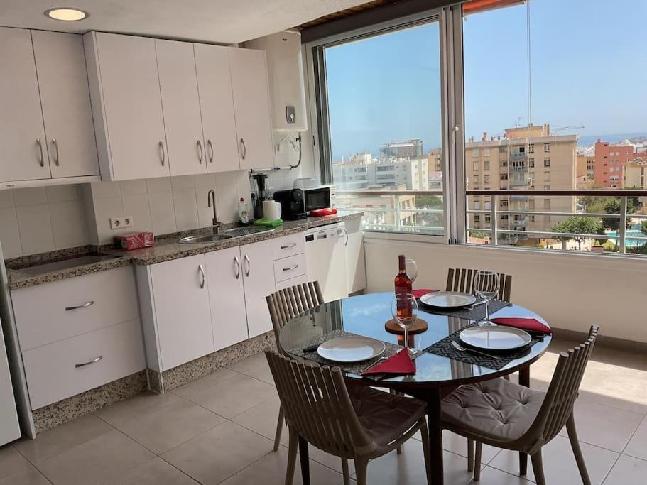 Appartement Blue Pearl - La Nogalera