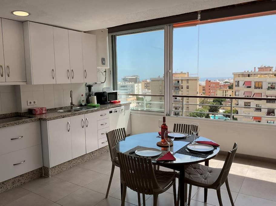 Appartement Blue Pearl - La Nogalera *