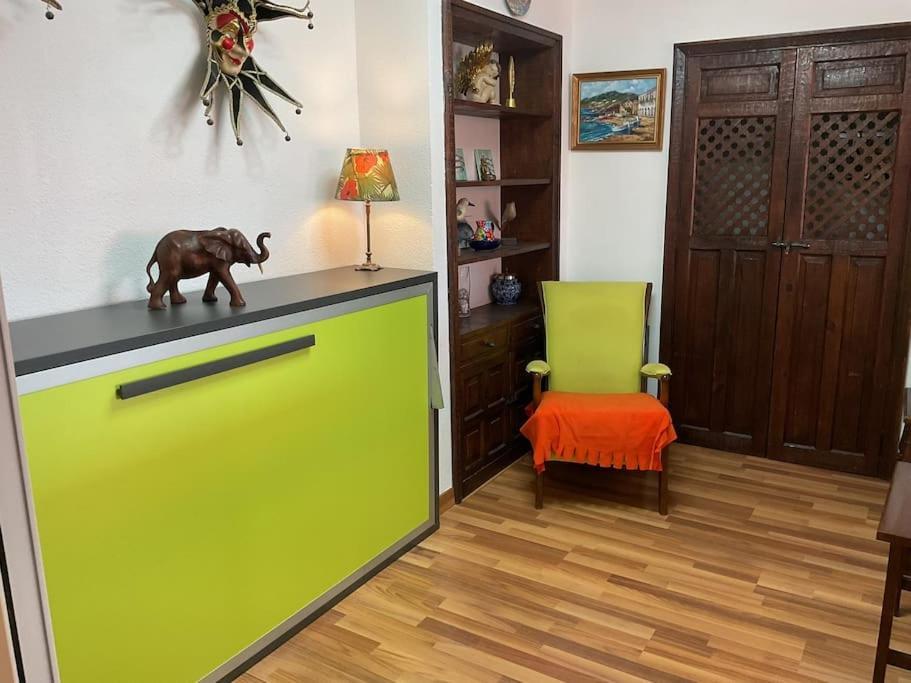 Blue Pearl - La Nogalera Appartement Torremolinos