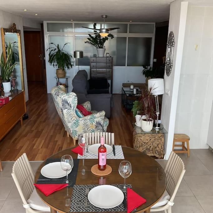 Appartement Blue Pearl - La Nogalera Torremolinos