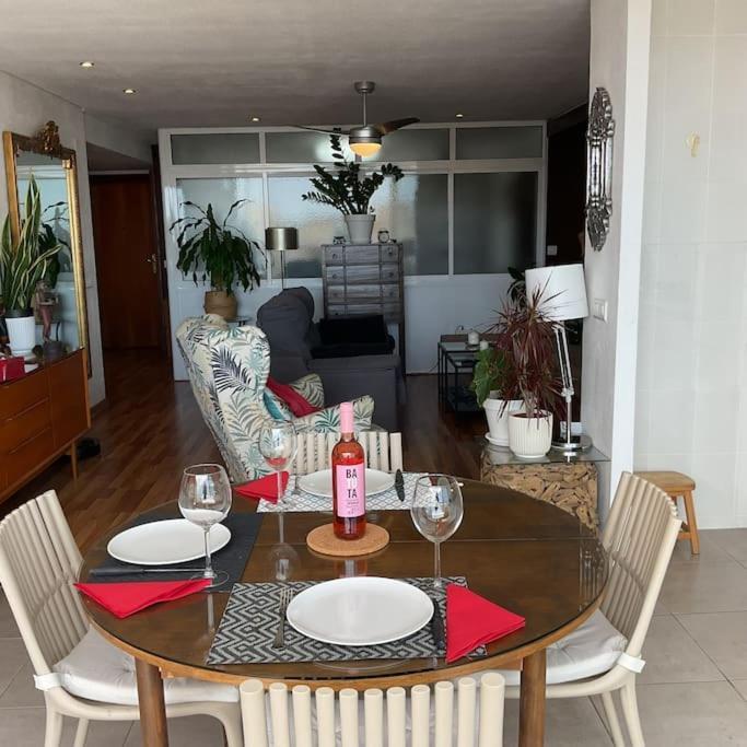 Blue Pearl - La Nogalera Appartement Torremolinos