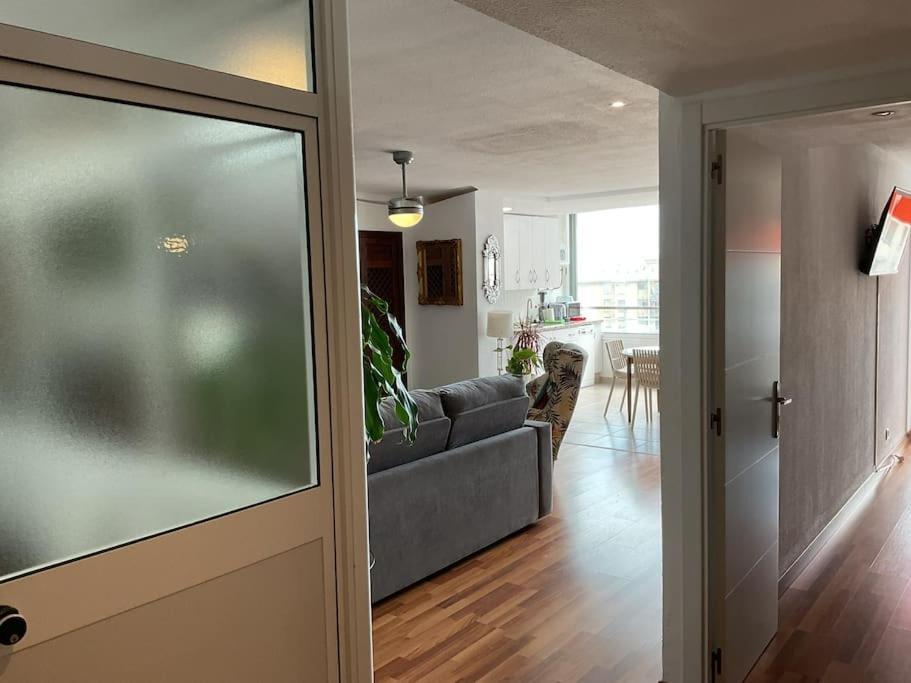 Blue Pearl - La Nogalera Appartement