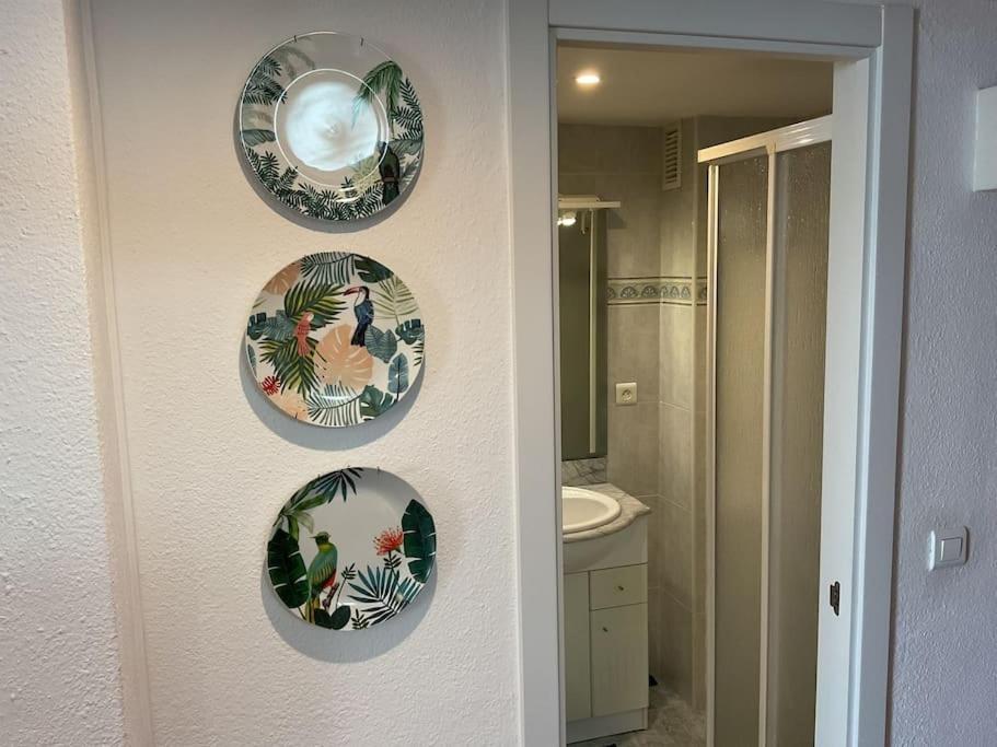 Appartement Blue Pearl - La Nogalera *