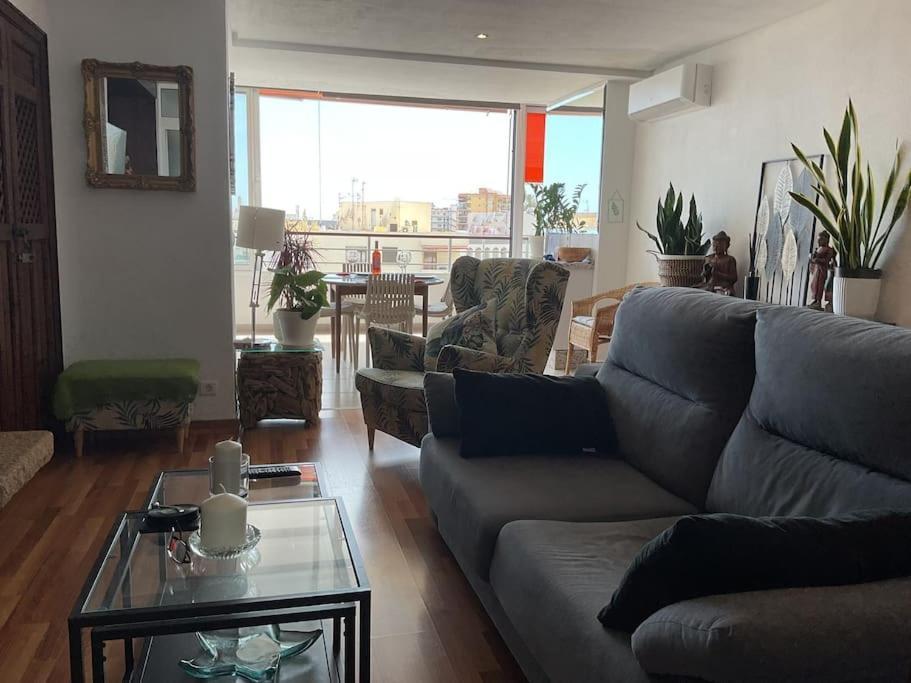 Appartement Blue Pearl - La Nogalera Torremolinos