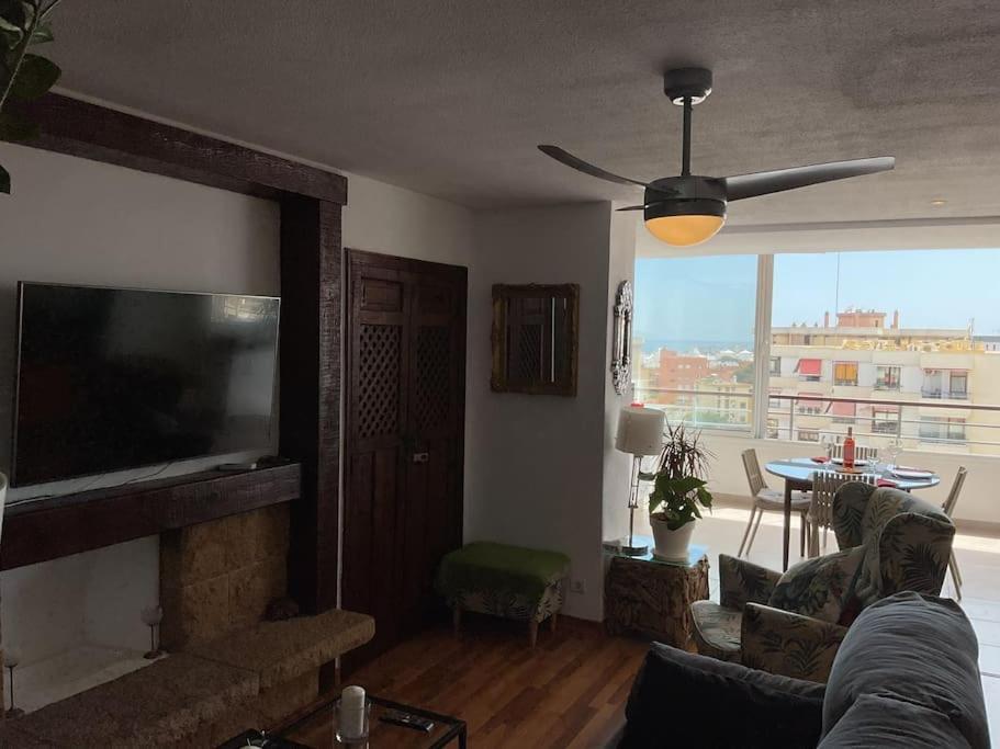 Appartement Blue Pearl - La Nogalera *