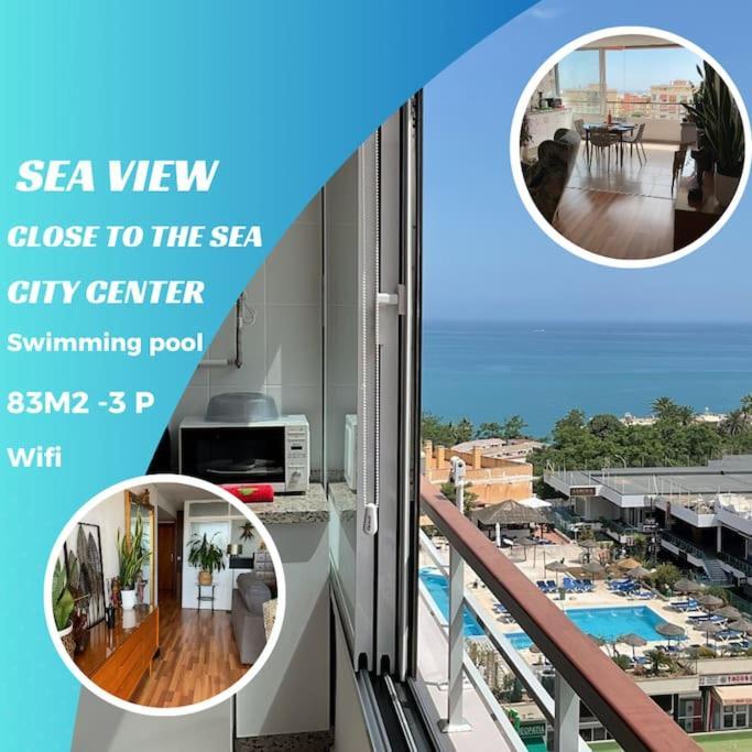 Appartement Blue Pearl - La Nogalera