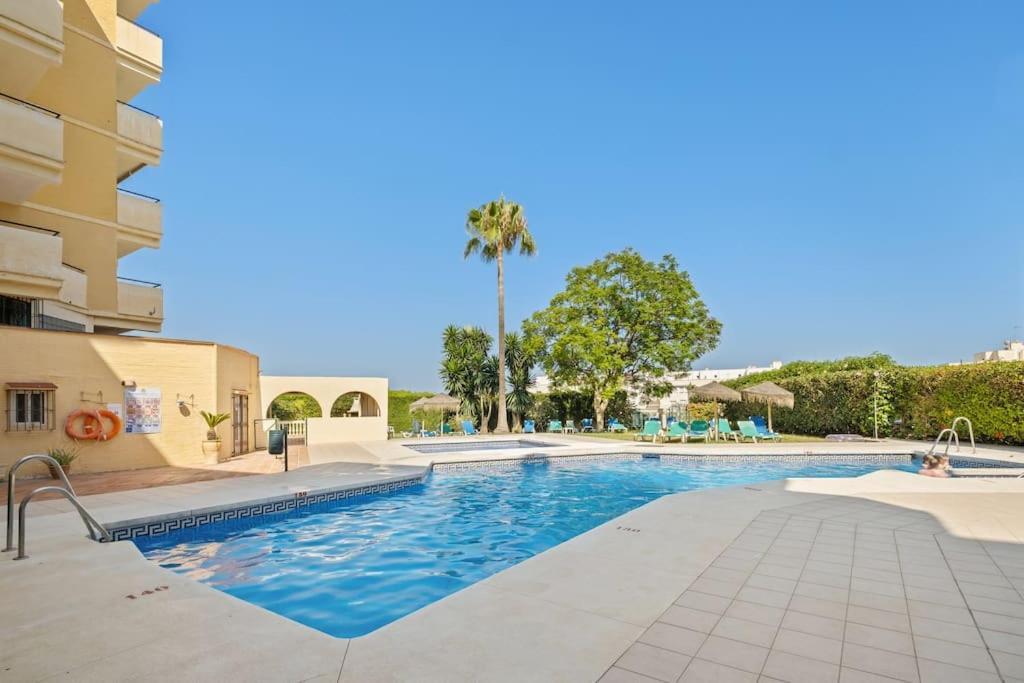 Playa Flores Apartment