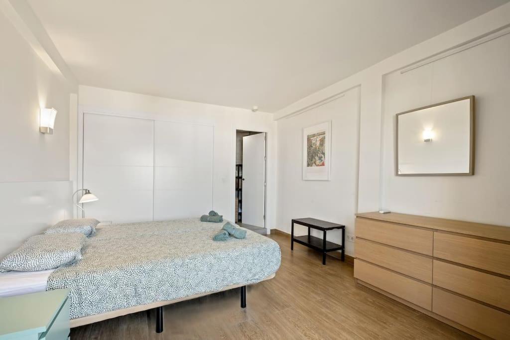 Apartment Playa Flores Torremolinos