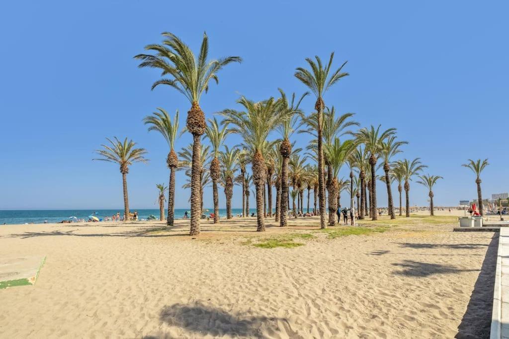 Apartment Playa Flores *