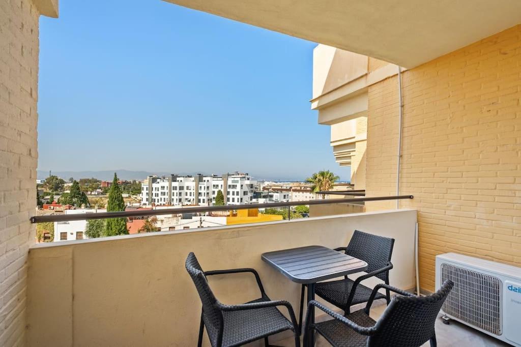 Apartment Playa Flores