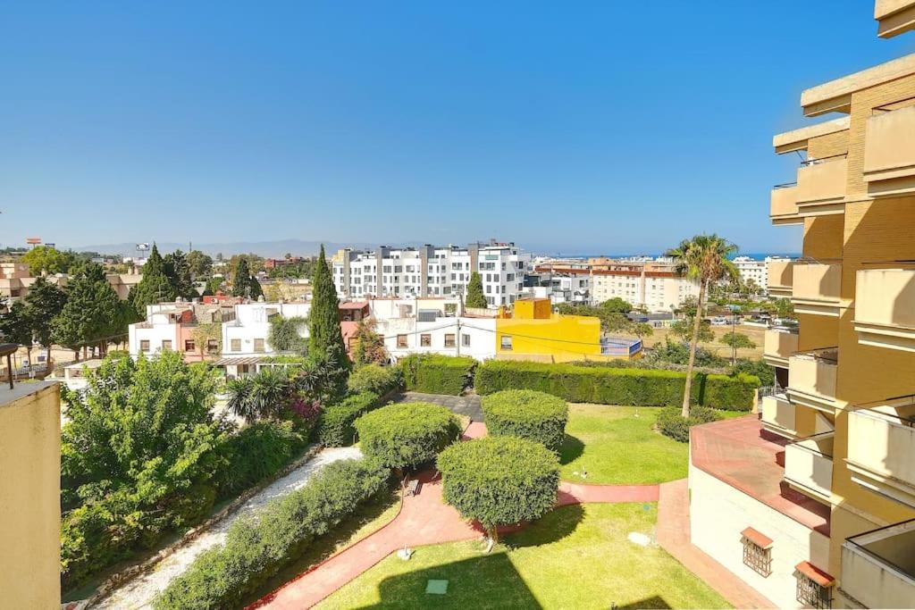 Apartment Playa Flores Torremolinos