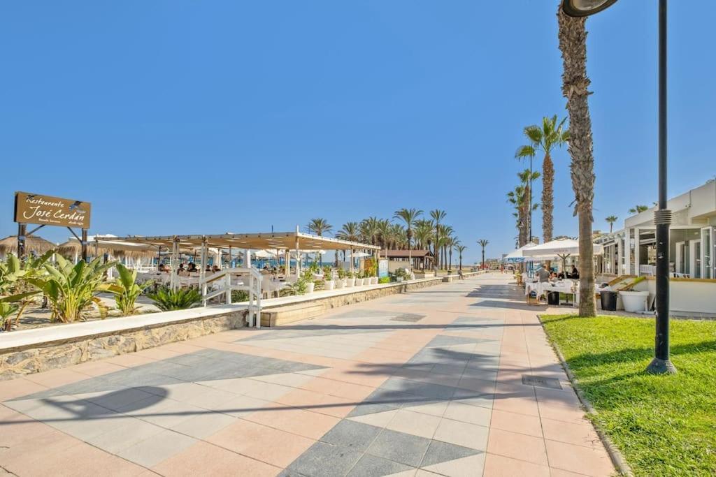 Playa Flores Apartment
