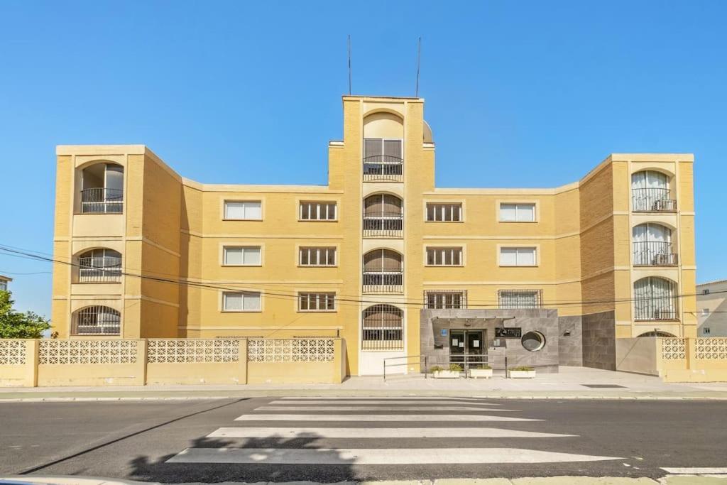 Apartment Playa Flores *
