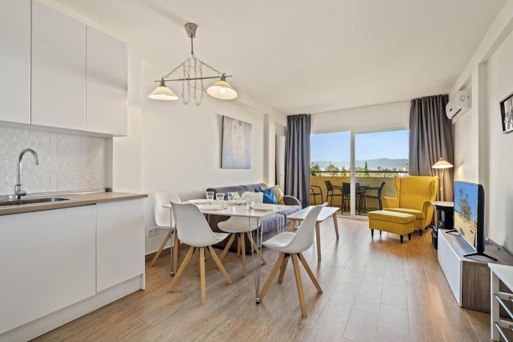 Playa Flores Apartment