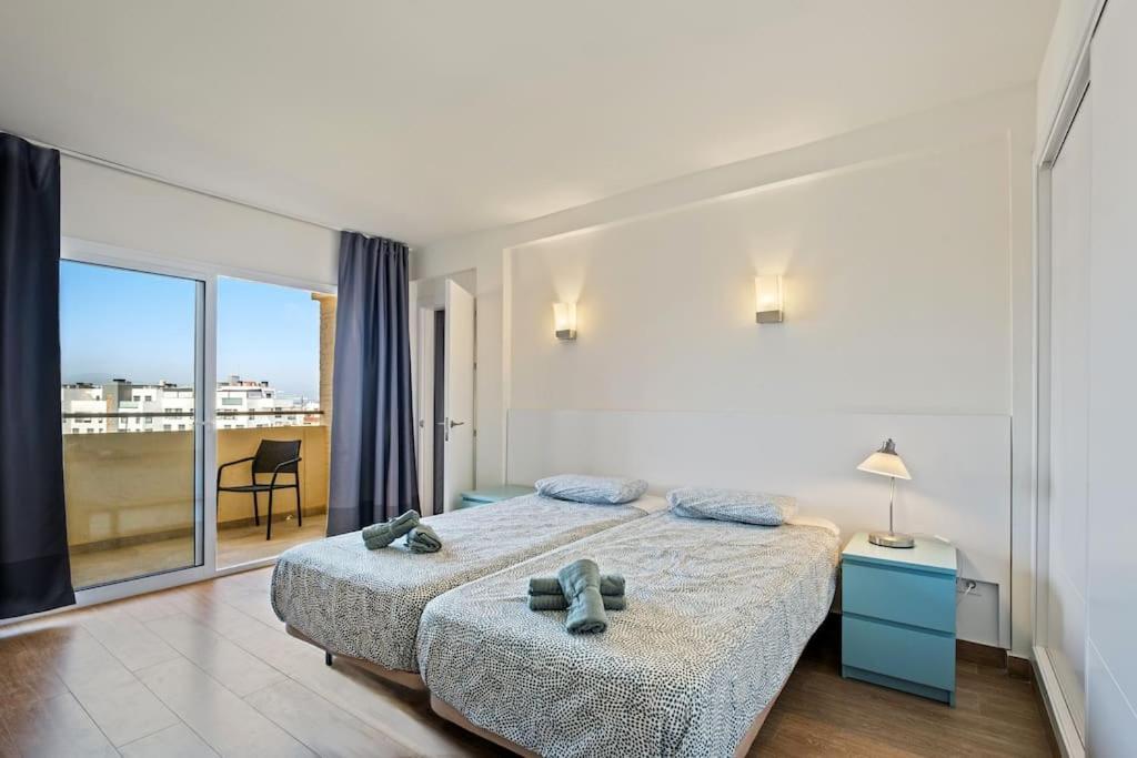 Playa Flores Apartment