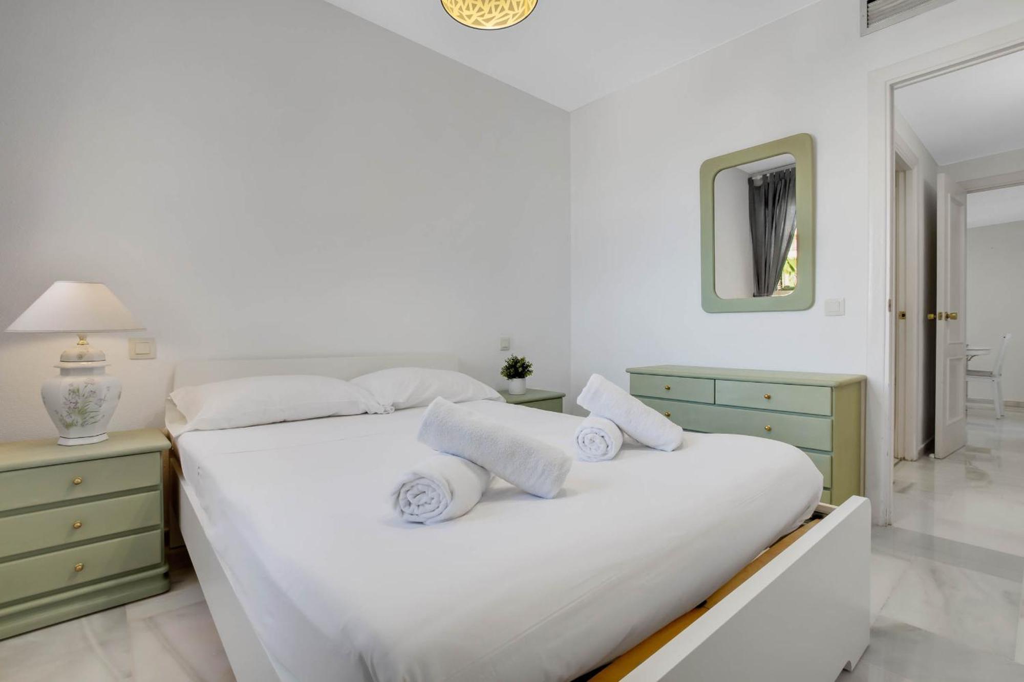 Apartment Montemar Puerto 3d By Ivi Real Estate *