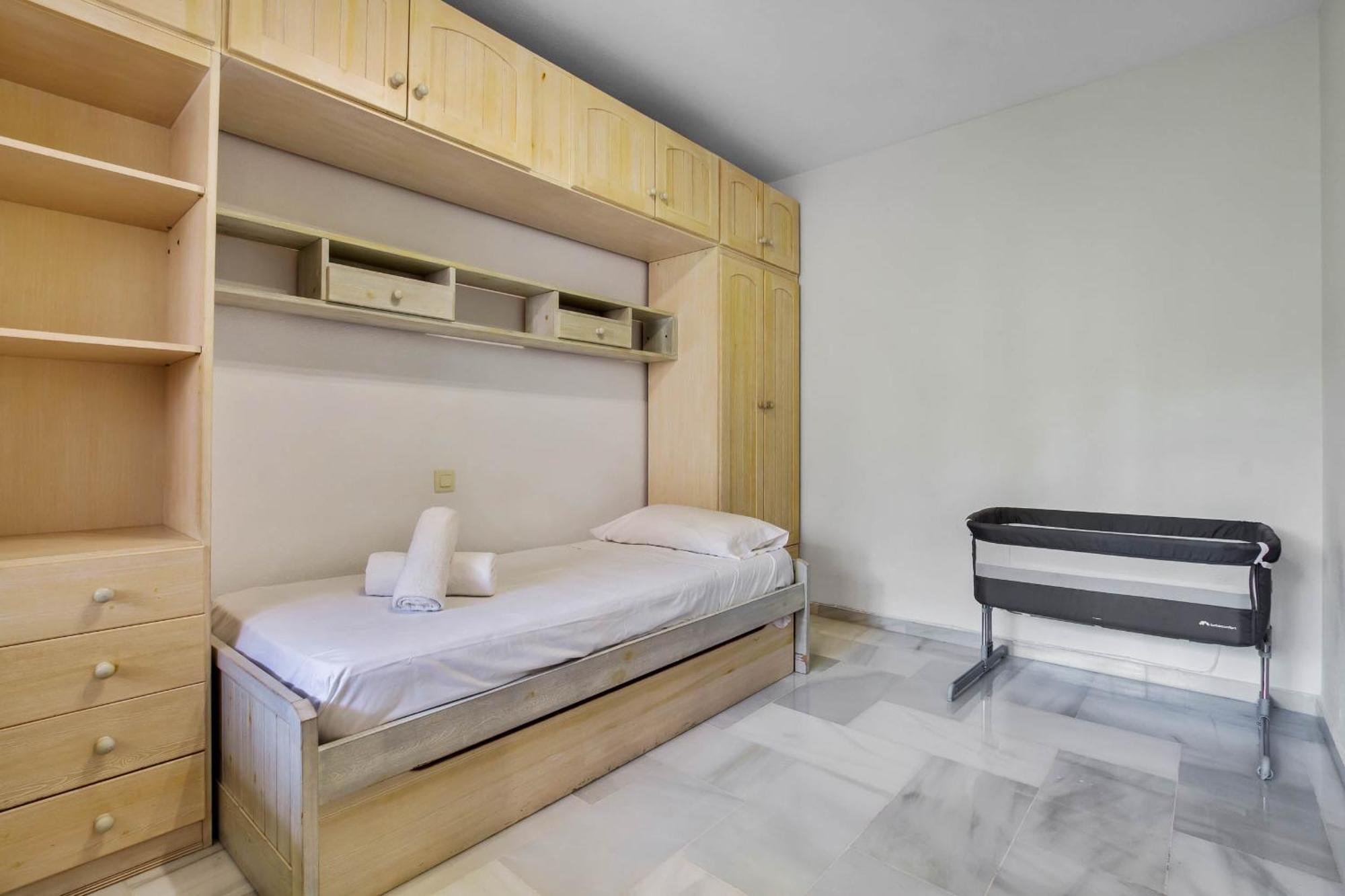 Montemar Puerto 3d By Ivi Real Estate Torremolinos