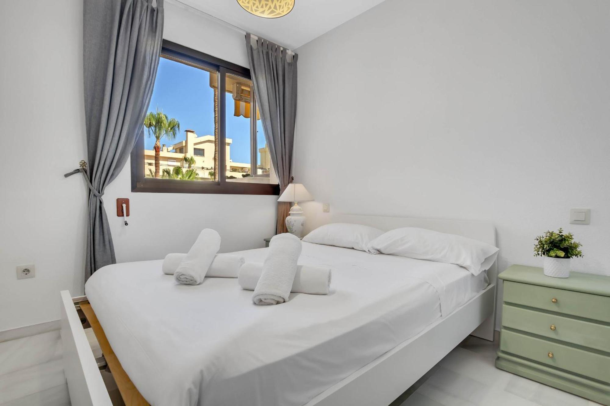 Apartment Montemar Puerto 3d By Ivi Real Estate *