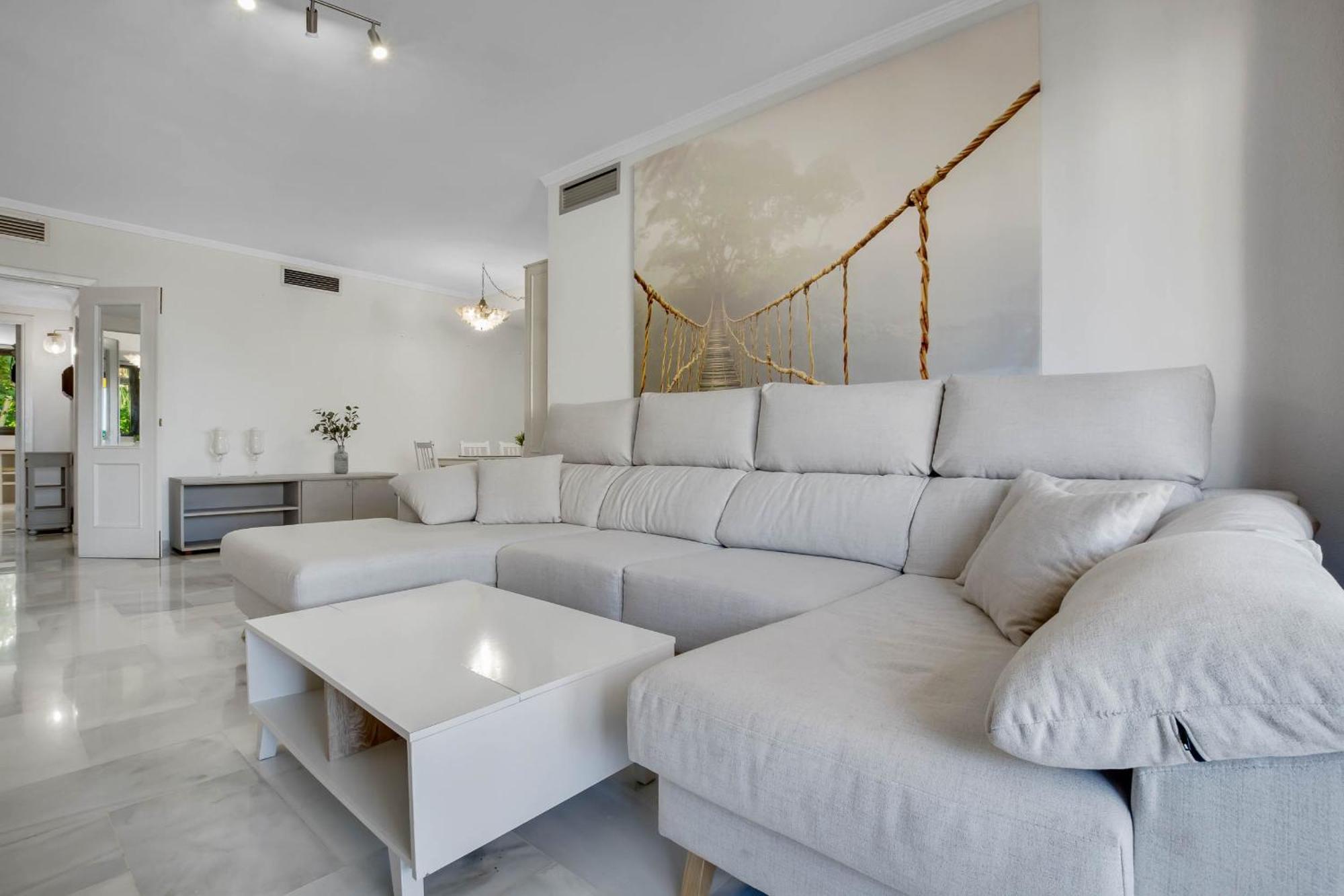 Montemar Puerto 3d By Ivi Real Estate Apartment *