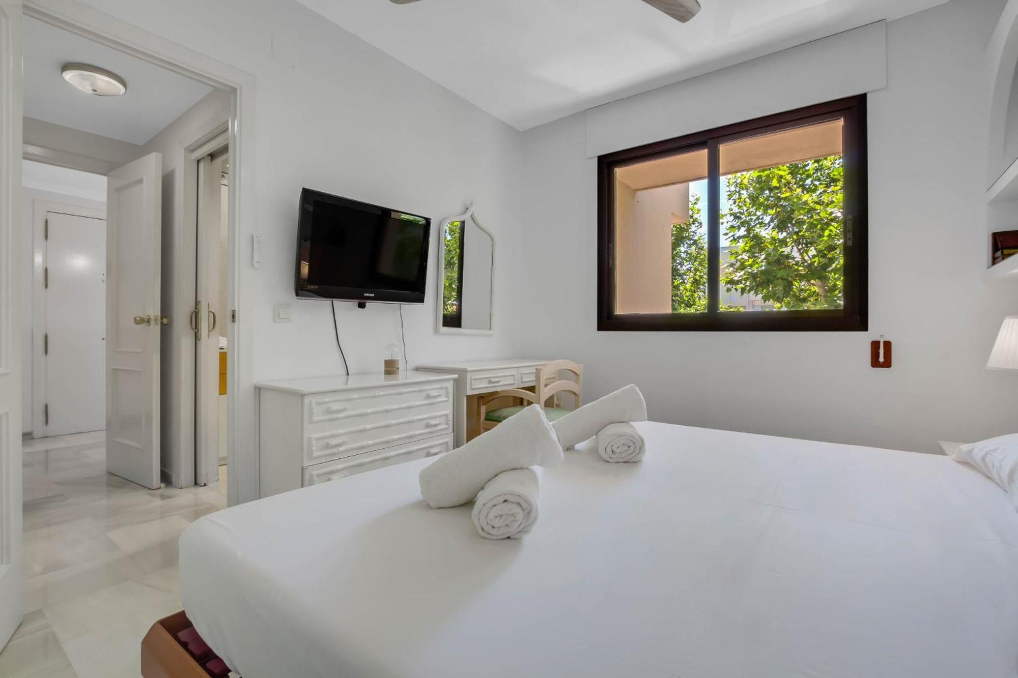 Apartment Montemar Puerto 3d By Ivi Real Estate Torremolinos