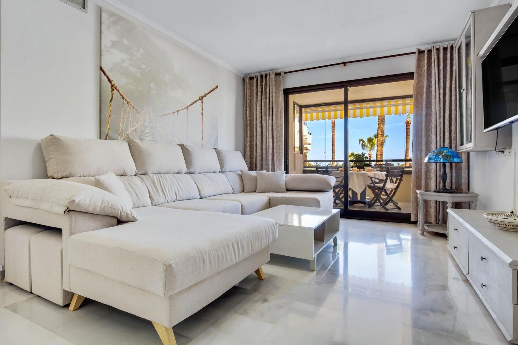 Apartment Montemar Puerto 3d By Ivi Real Estate