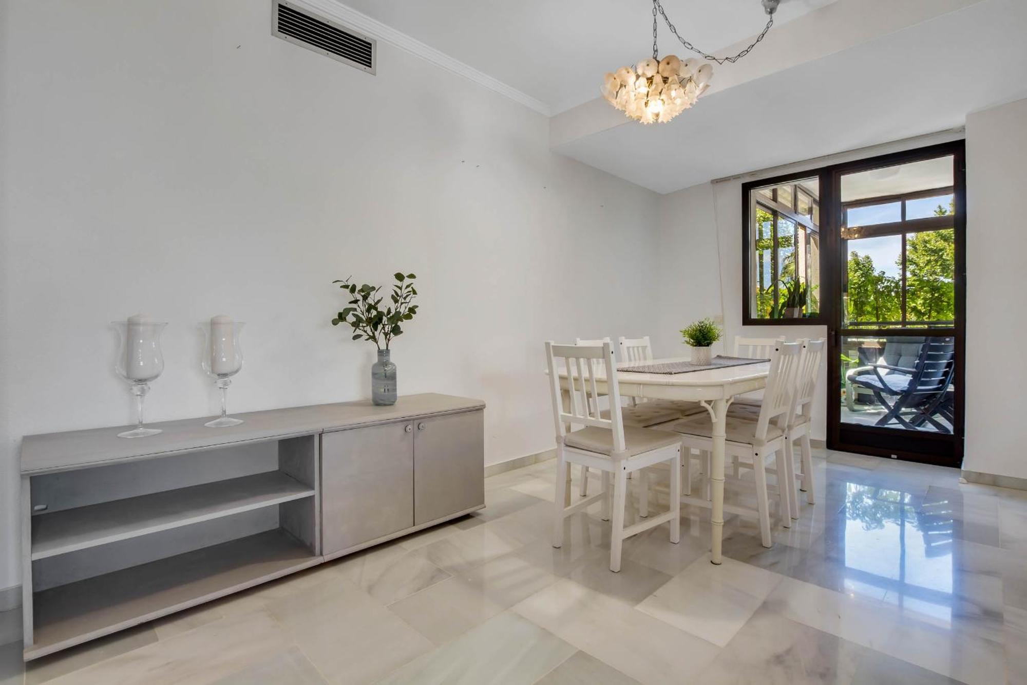 Apartment Montemar Puerto 3d By Ivi Real Estate Torremolinos