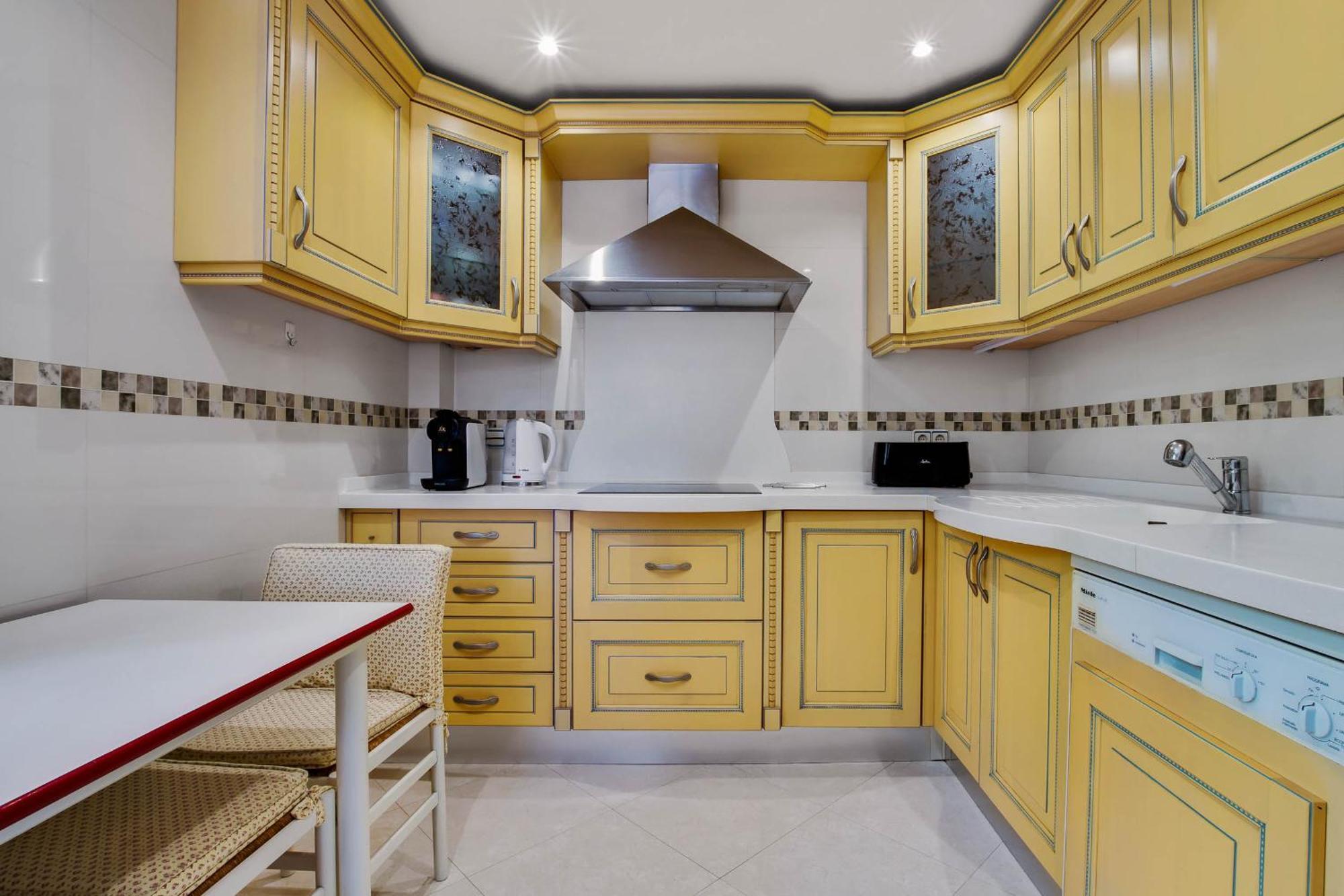 Apartment Montemar Puerto 3d By Ivi Real Estate