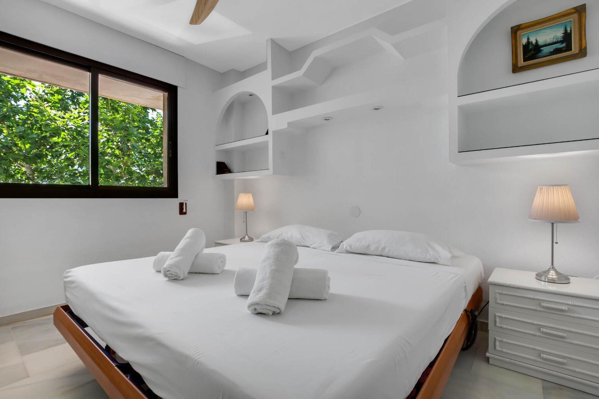 Apartment Montemar Puerto 3d By Ivi Real Estate *