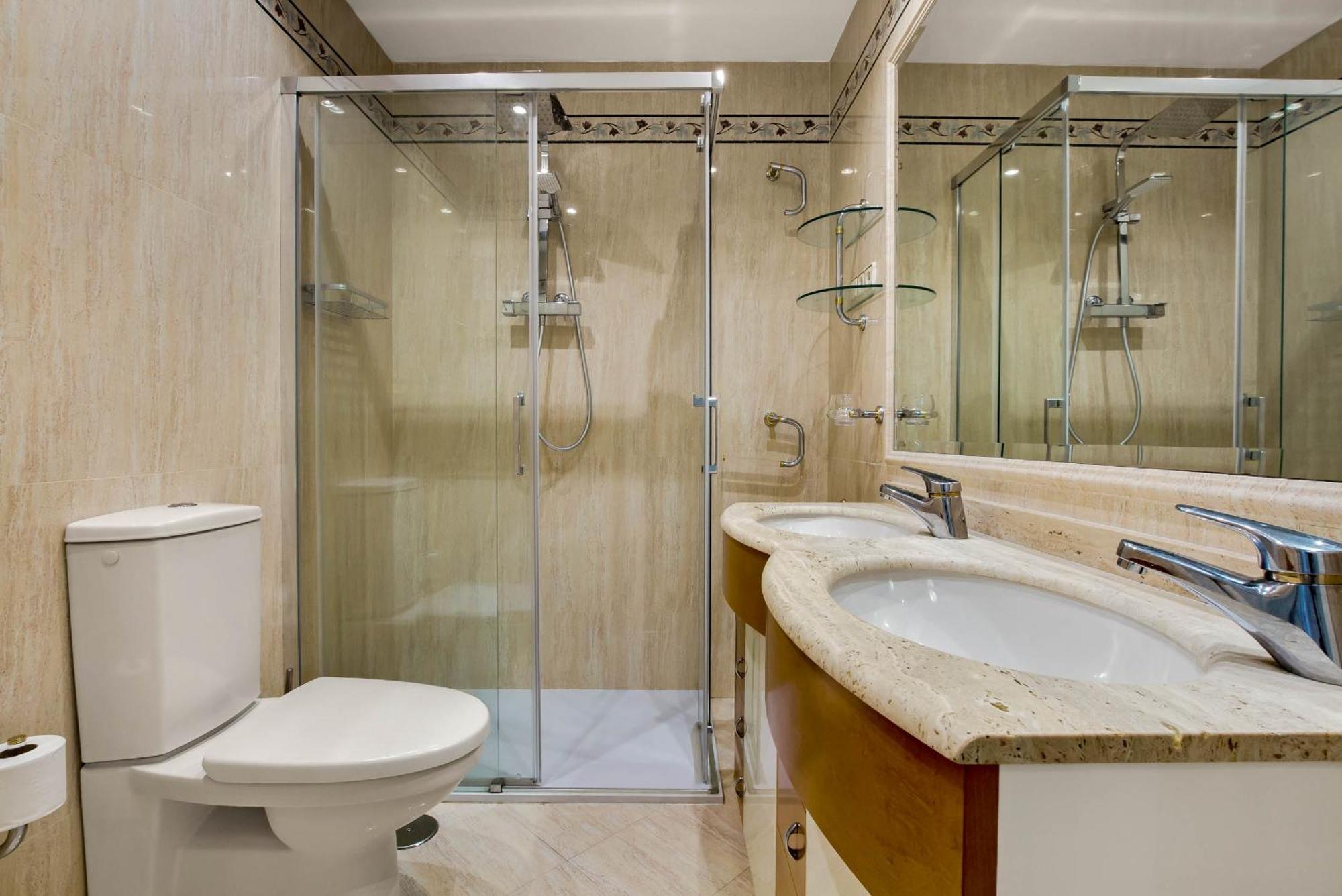 Apartment Montemar Puerto 3d By Ivi Real Estate Torremolinos