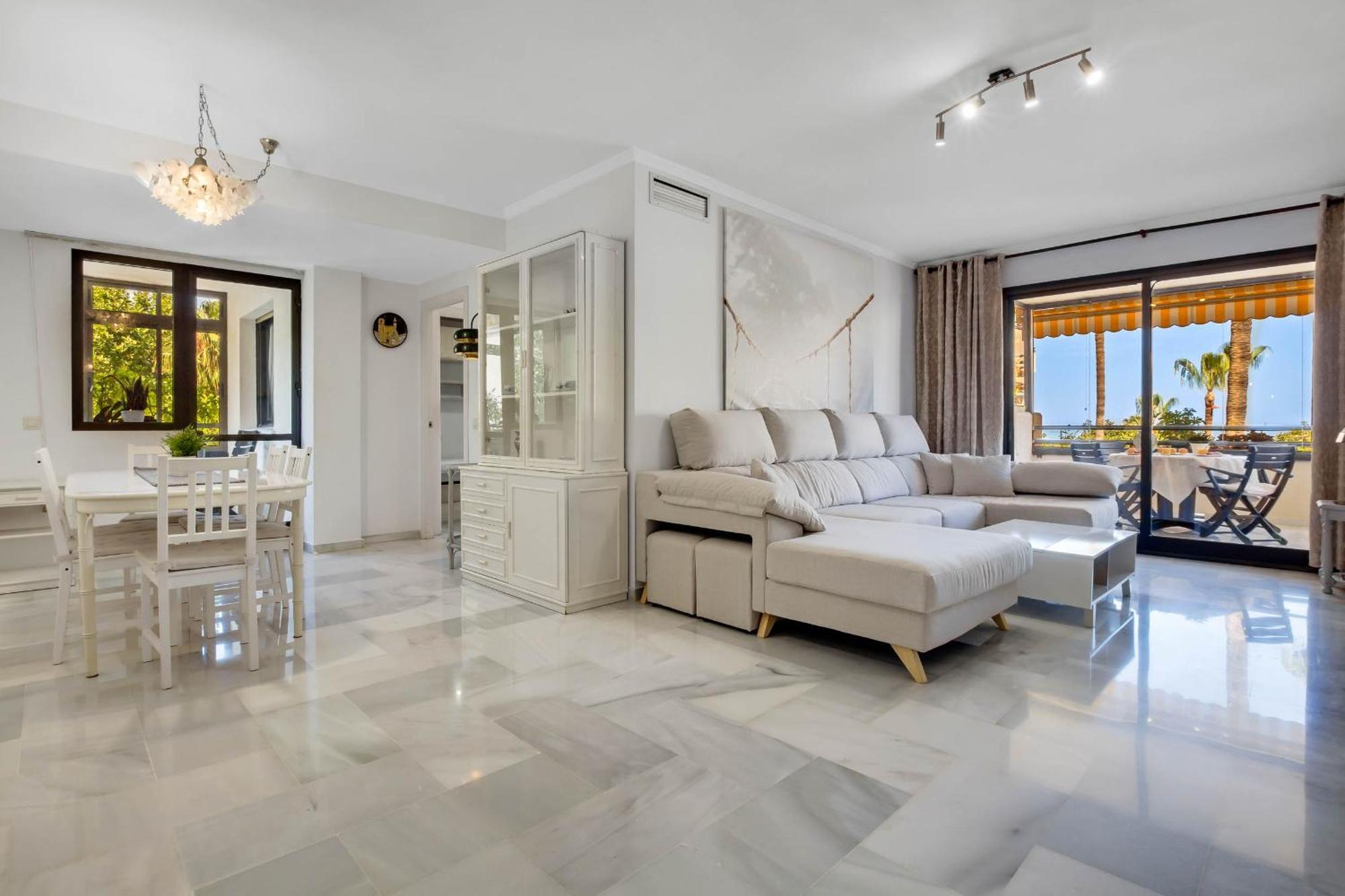 Apartment Montemar Puerto 3d By Ivi Real Estate