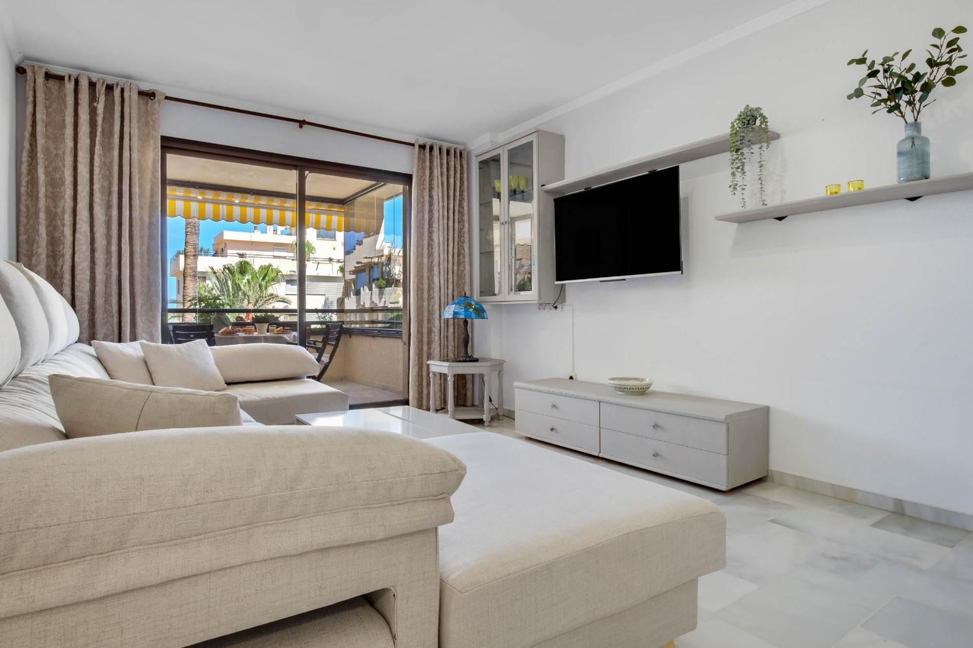 Montemar Puerto 3d By Ivi Real Estate