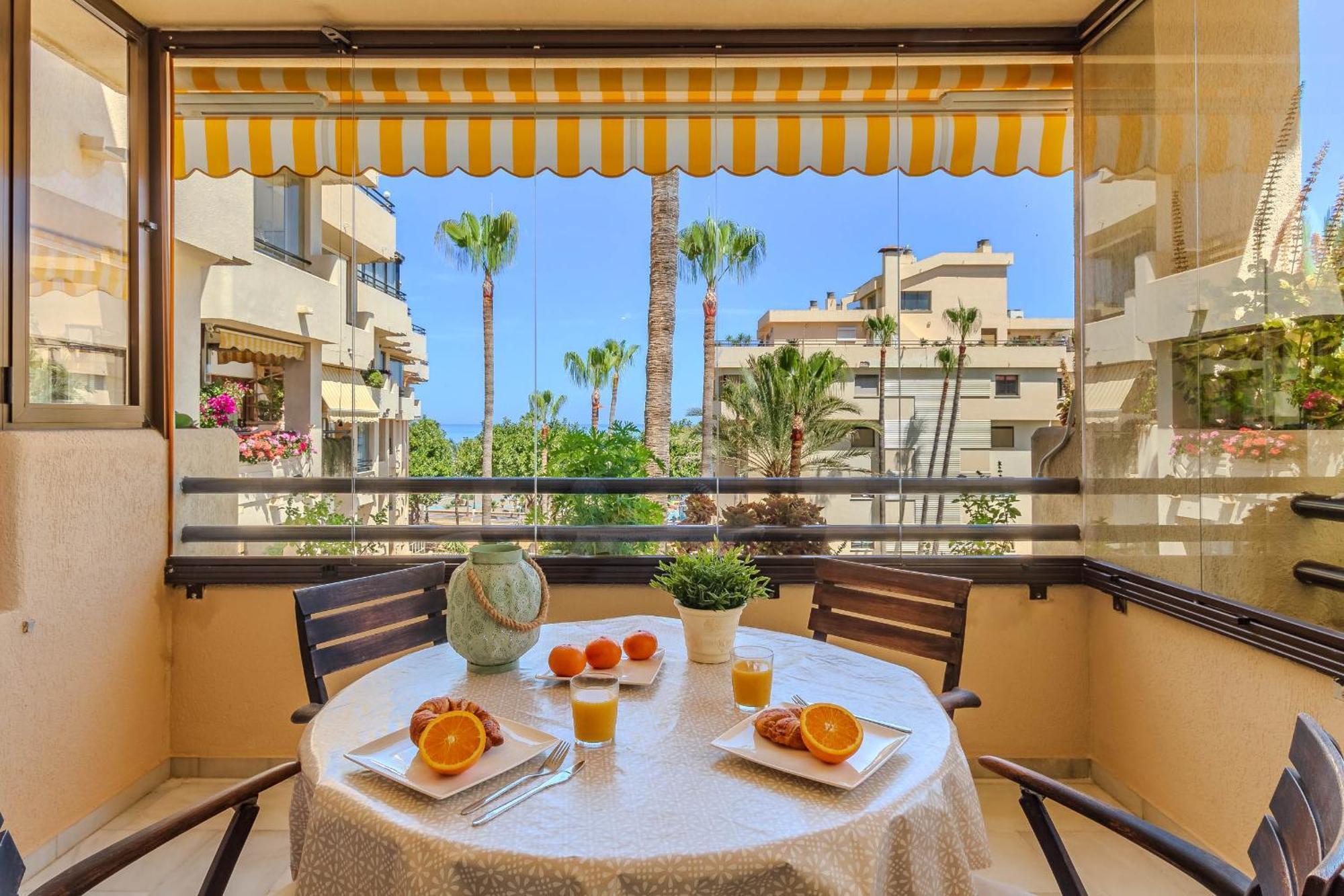 Montemar Puerto 3d By Ivi Real Estate *