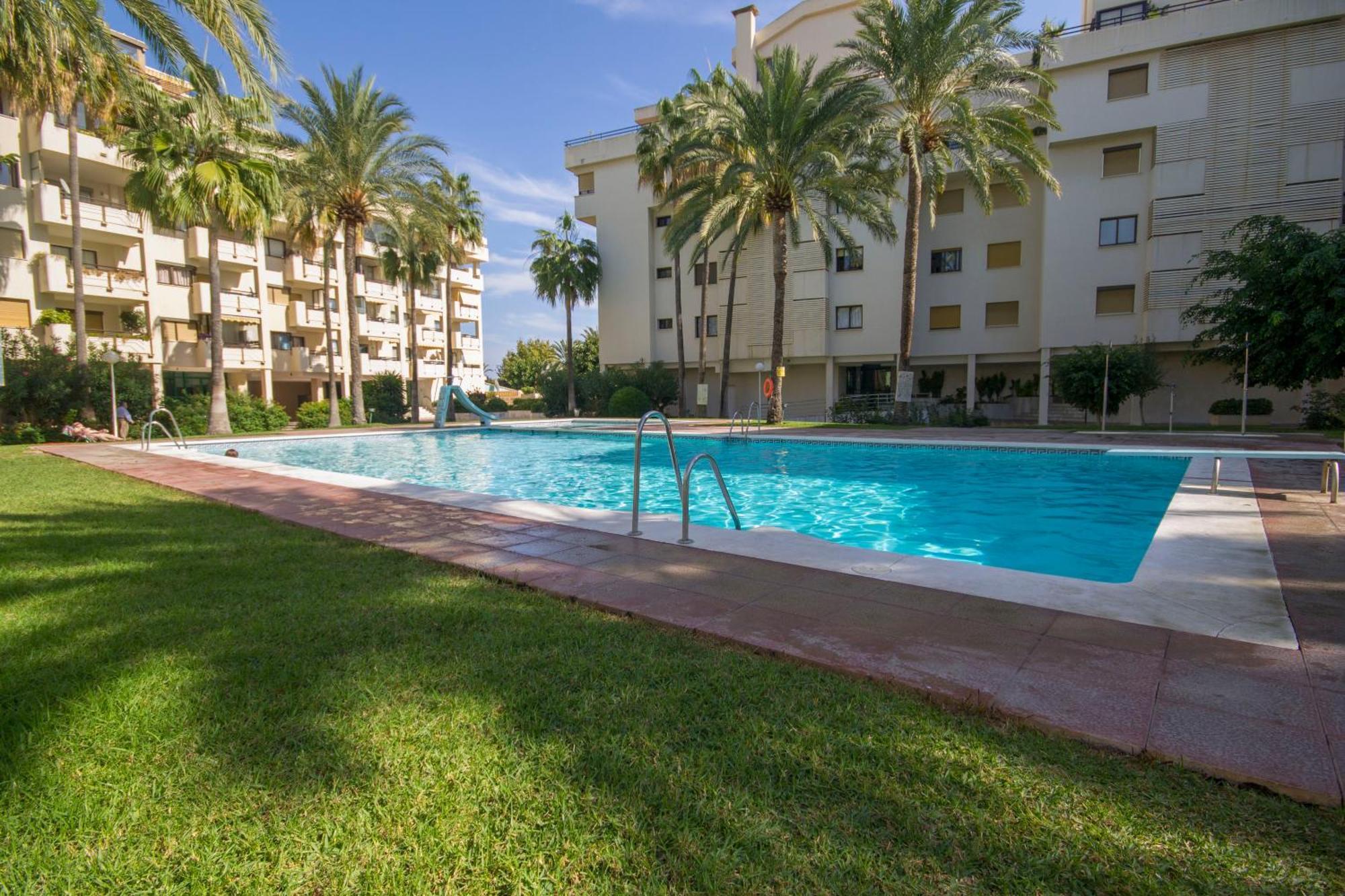 Montemar Puerto 3d By Ivi Real Estate Apartment
