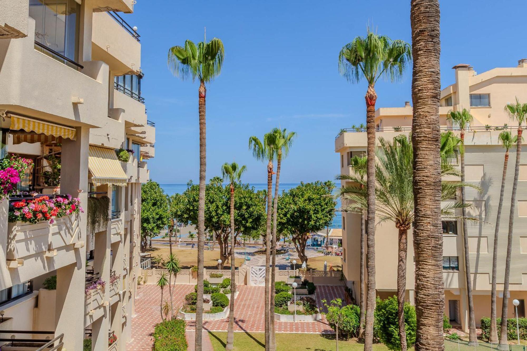 Montemar Puerto 3d By Ivi Real Estate Apartment