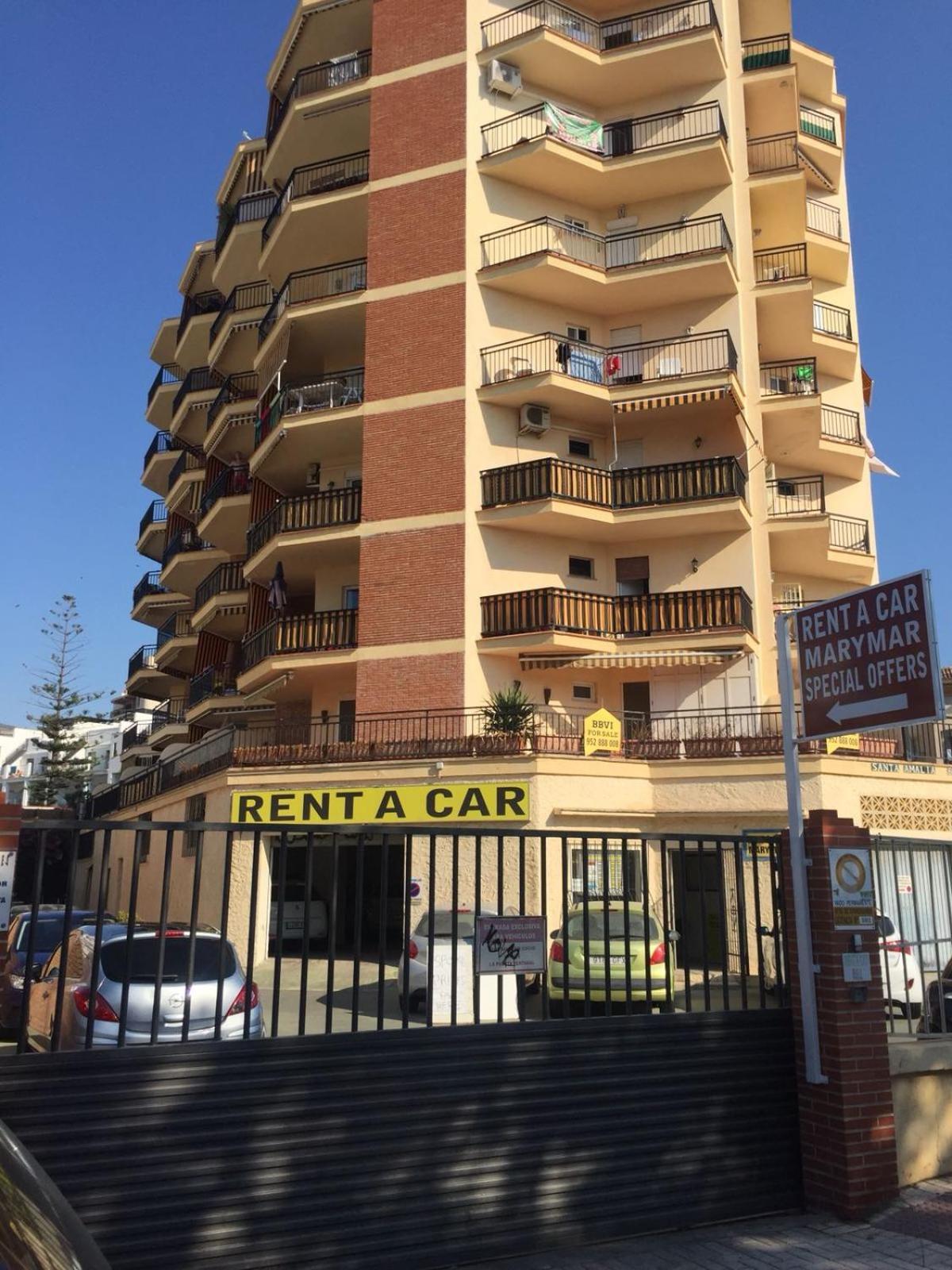 Santa Amalia 25 By Ivi Real Estate Torremolinos