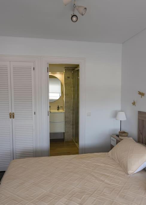 Apartamento Tu Refugio Frente Al Infinito Azul Torremolinos