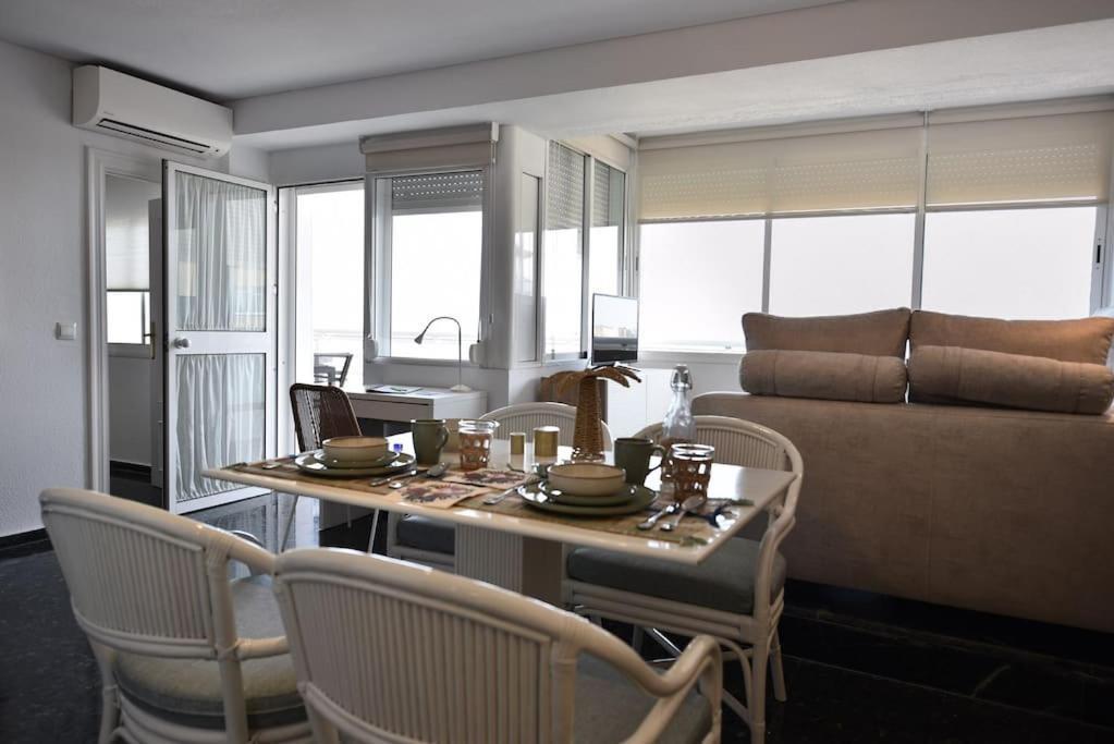 Apartamento Tu Refugio Frente Al Infinito Azul *