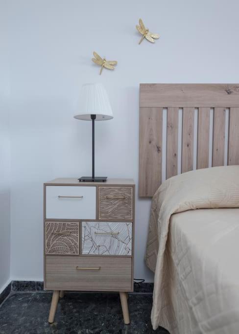 Apartamento Tu Refugio Frente Al Infinito Azul *