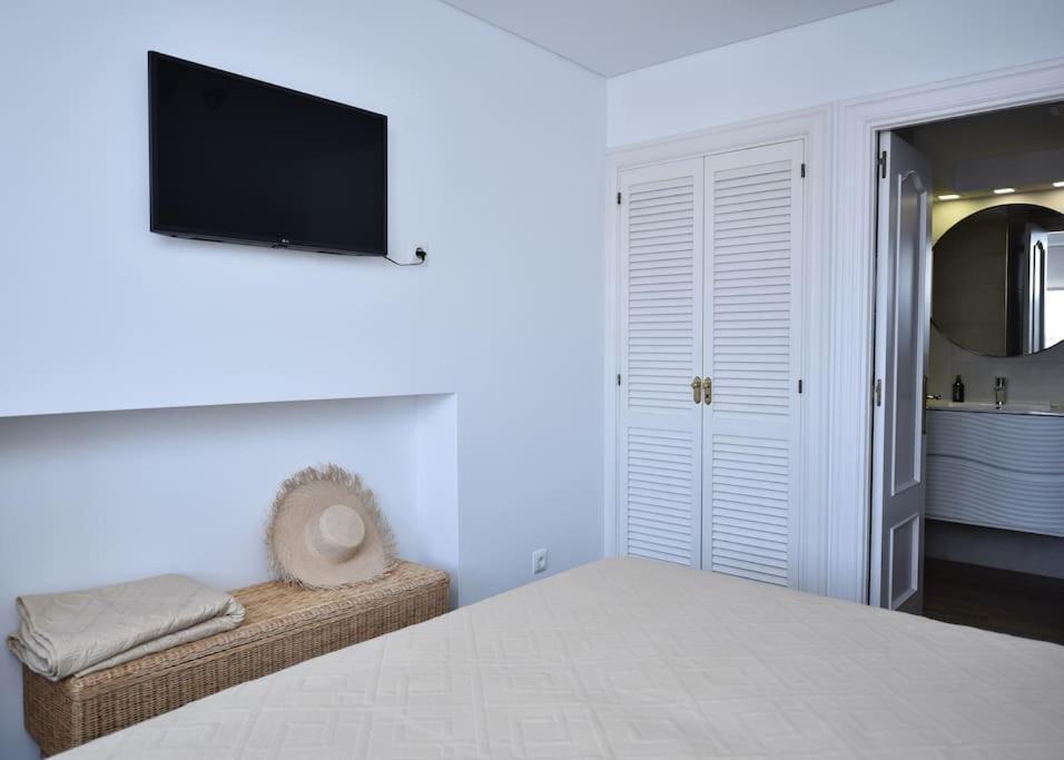 Apartamento Tu Refugio Frente Al Infinito Azul *