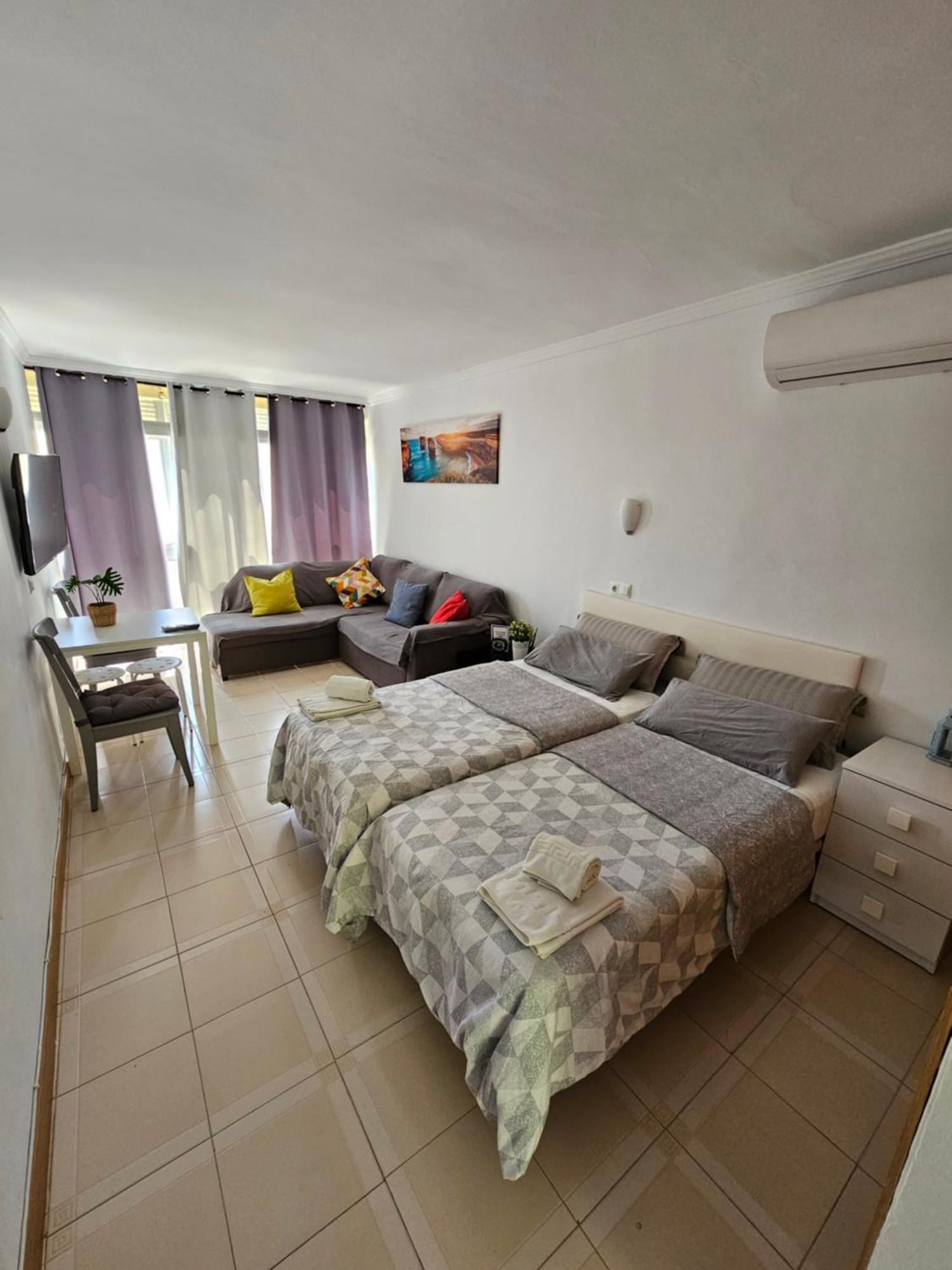 Apartment Florido