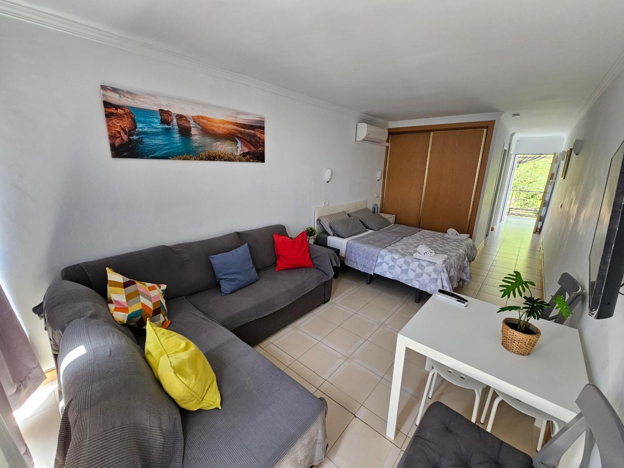 Apartment Florido