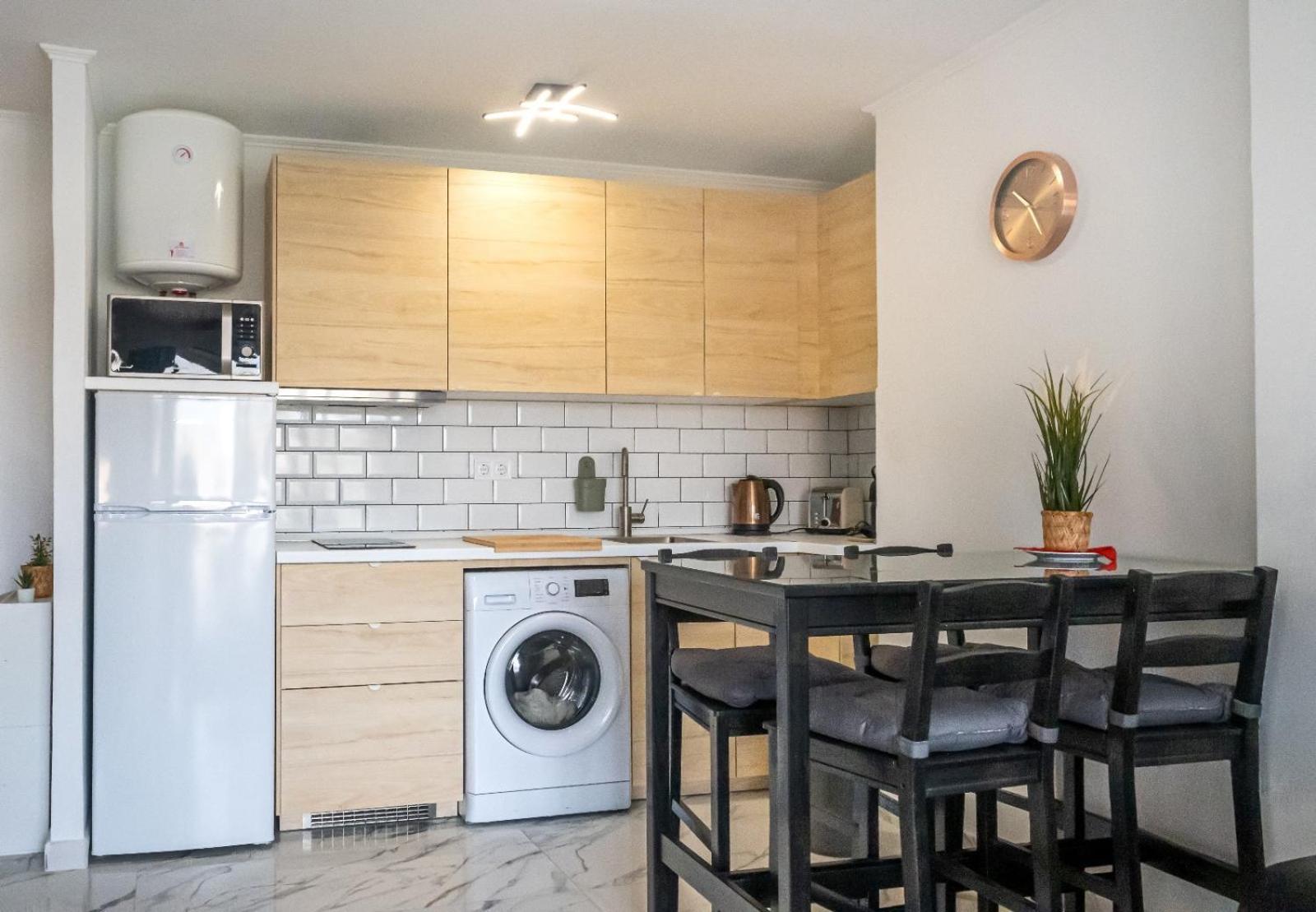 Costa Del Sol Appartement *