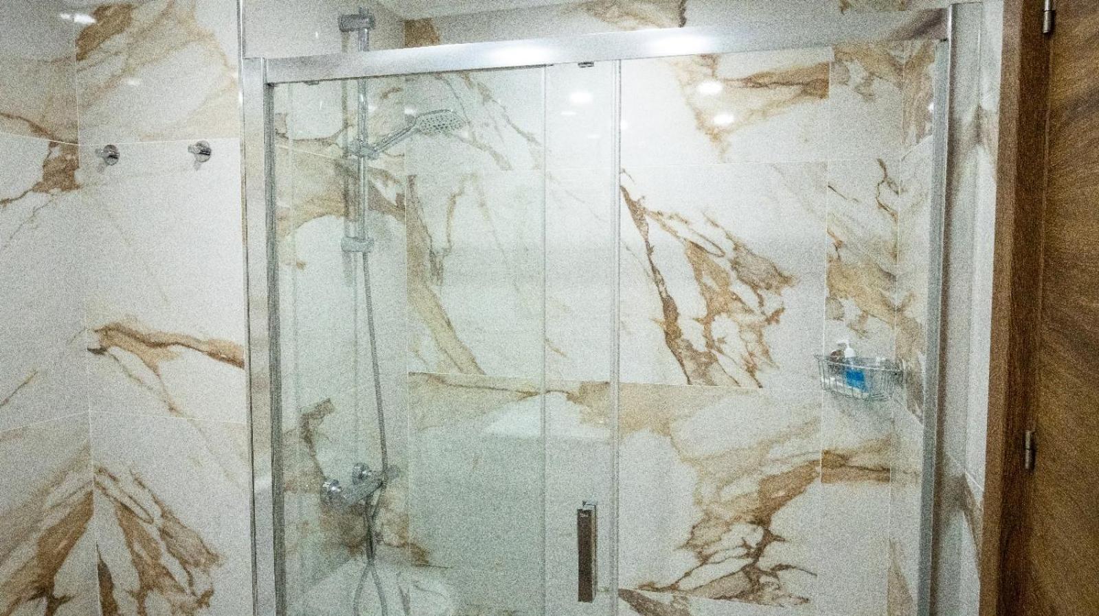 Appartement Costa Del Sol