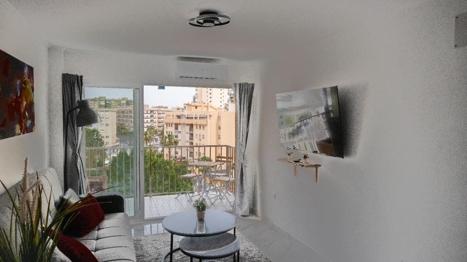 Costa Del Sol Appartement Torremolinos