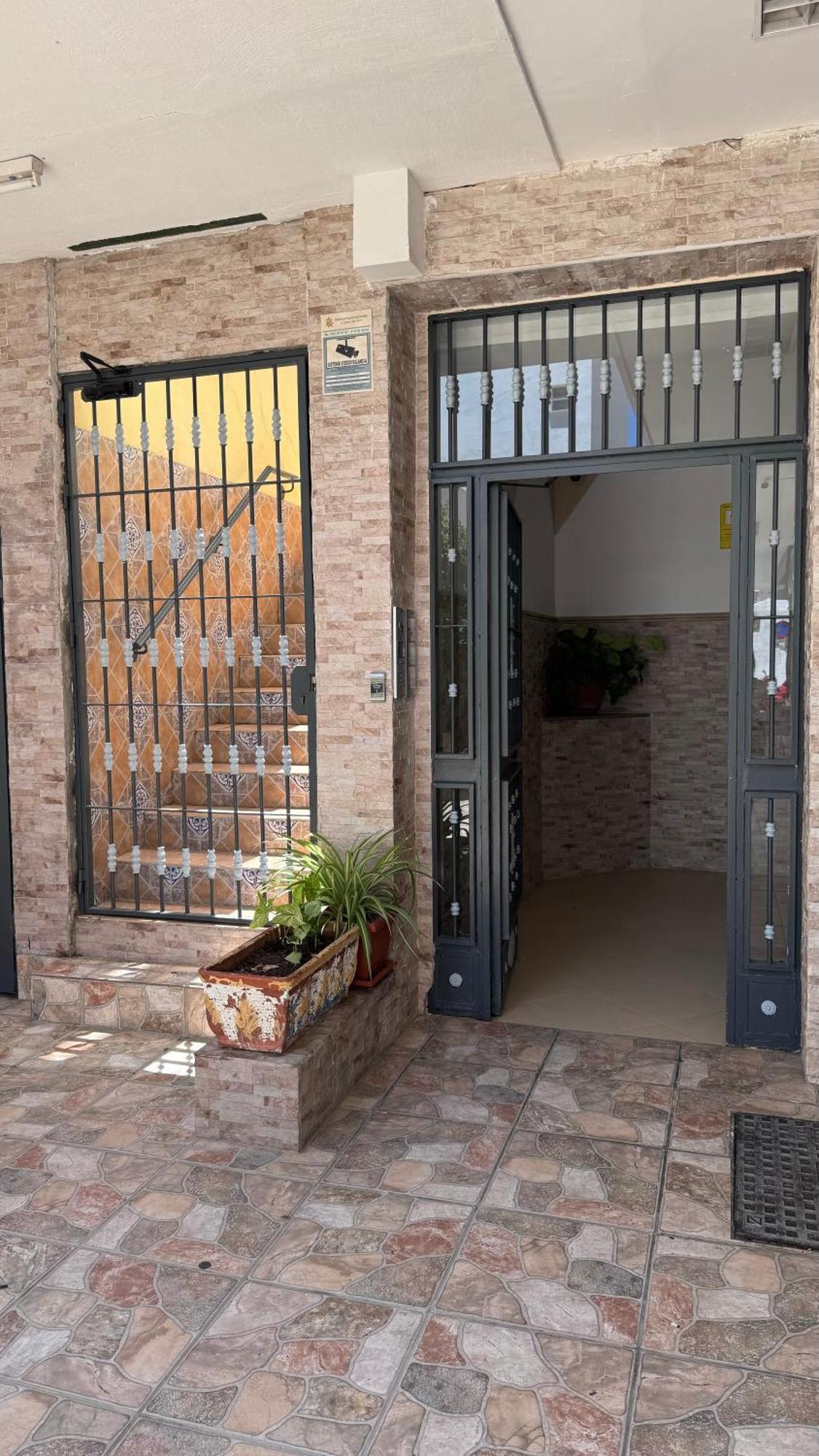 Appartement Cactus